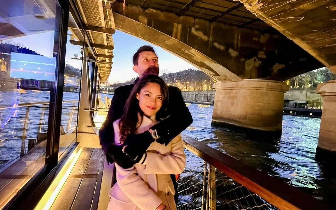 Combo: Grévin Wax Museum + Seine River Cruise Tickets Image 12