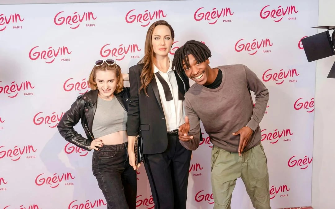 Combo: Grévin Wax Museum + Seine River Cruise Tickets Image 7