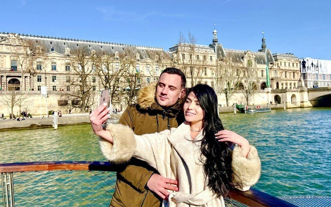 Combo: Grévin Wax Museum + Seine River Cruise Tickets Image 8