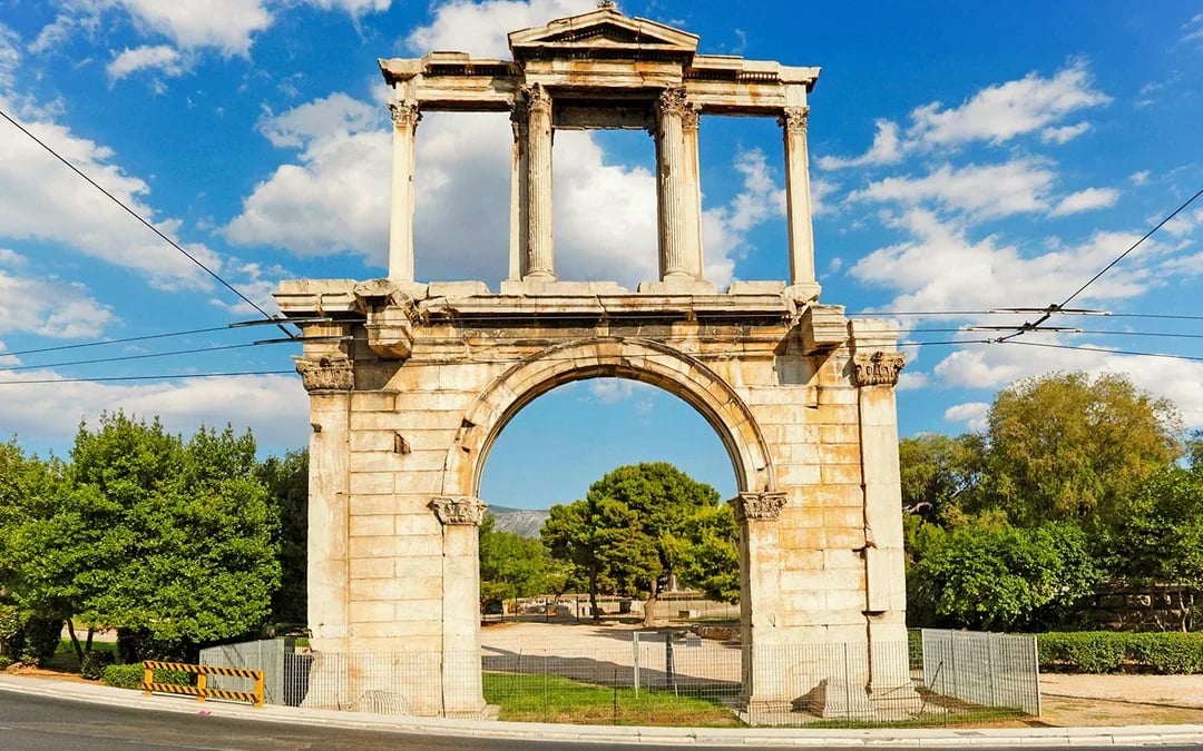 Combo Guided Tour: Acropolis + Acropolis Museum + Temple of Poseidon with All Entry Tickets Image 7