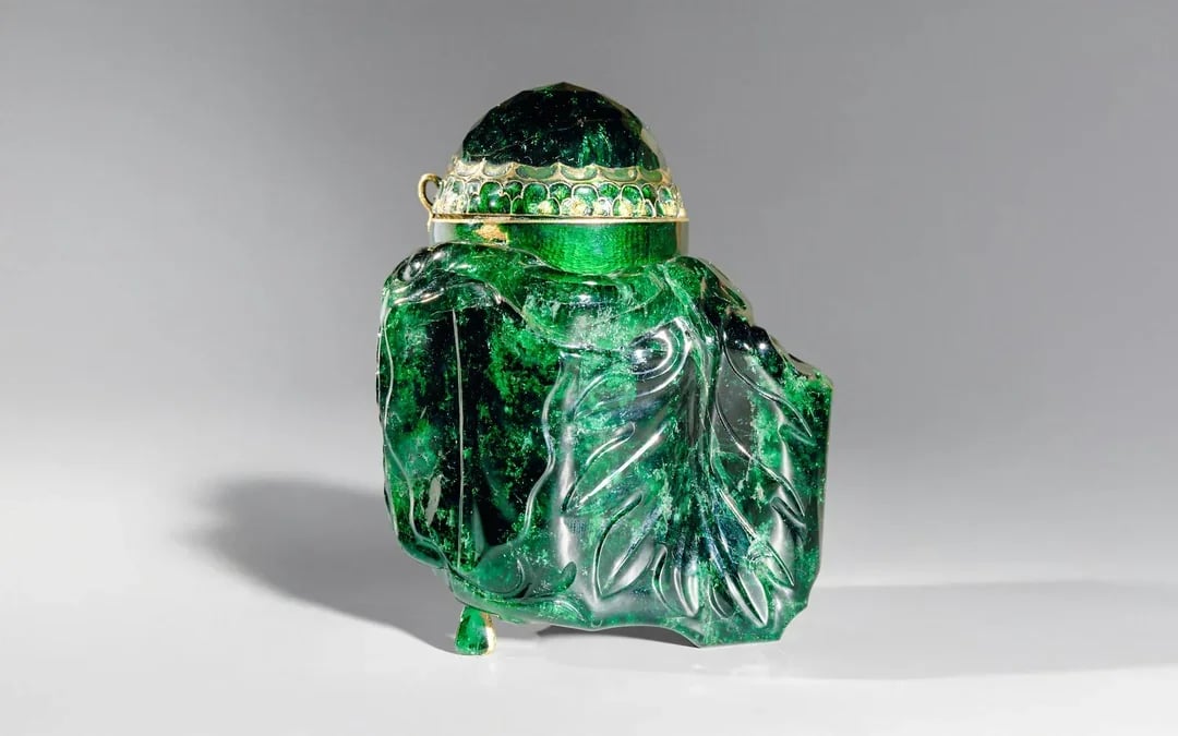 Combo: Kunsthistorisches Museum + Imperial Treasury Admission Tickets Image 10