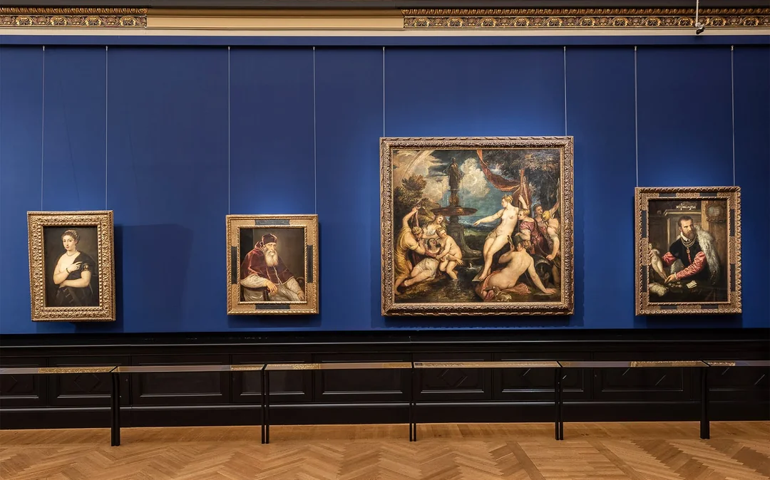 Combo: Kunsthistorisches Museum + Leopold Museum Admission Tickets Image 3