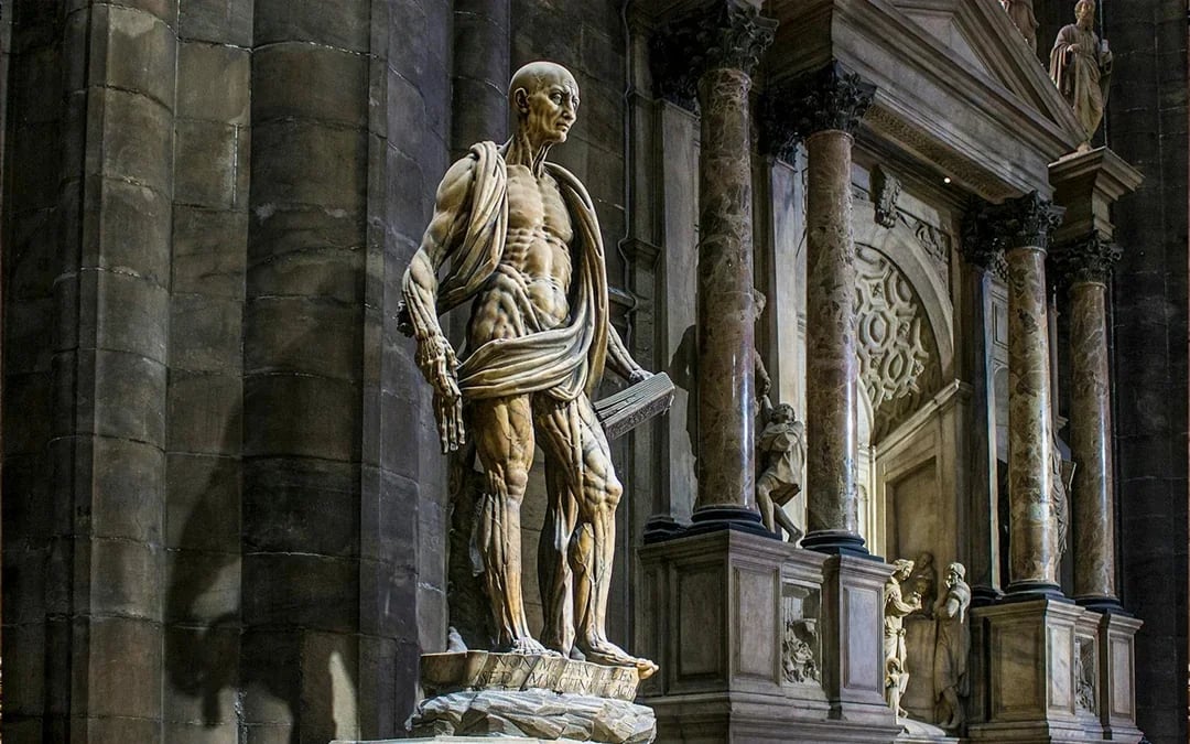 Combo: La Scala Theater + Milan Cathedral Skip-the-Line Guided Tour Image 9