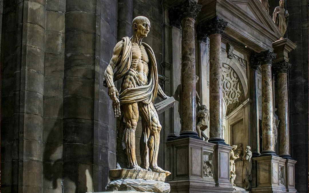 Combo: La Scala Theater + Milan Cathedral Skip-the-Line Guided Tour Image 9