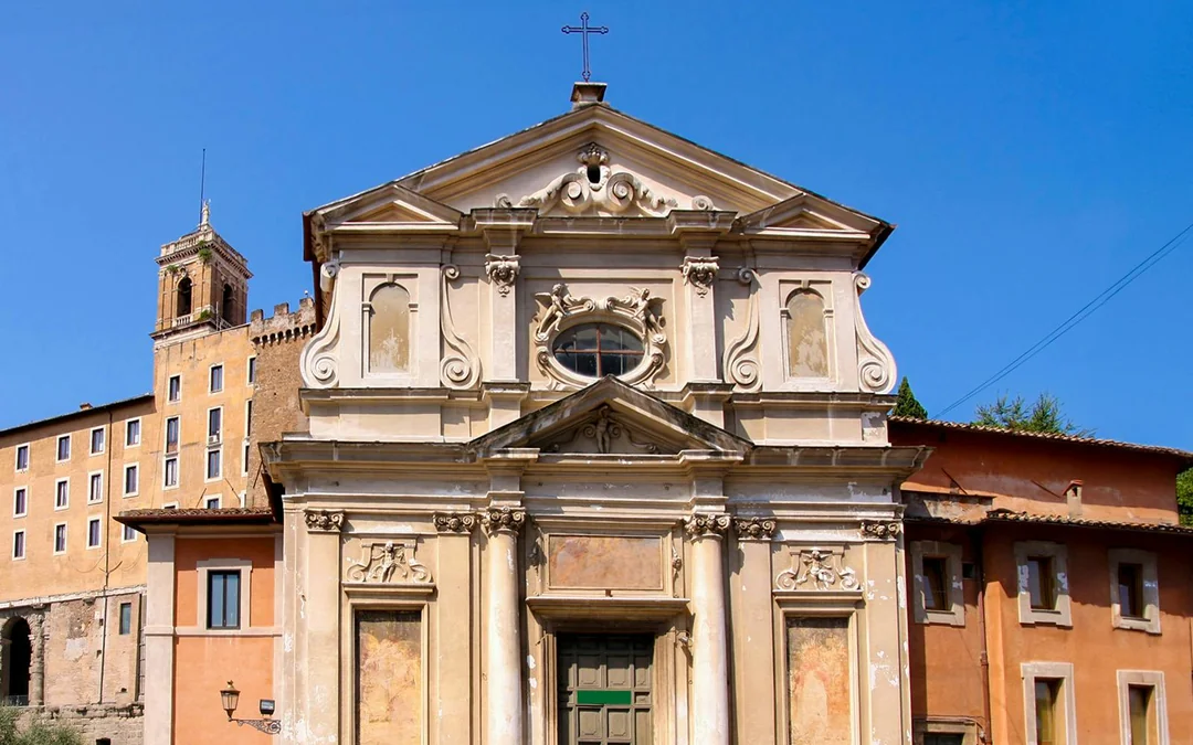 Combo: Mamertine Prison + Colosseum + Roman Forum + Palatine Hill Tickets Image 1