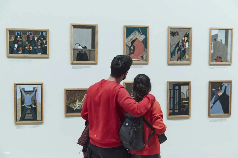 Museum of Modern Art (MoMA) Ticket in Manhattan | New York