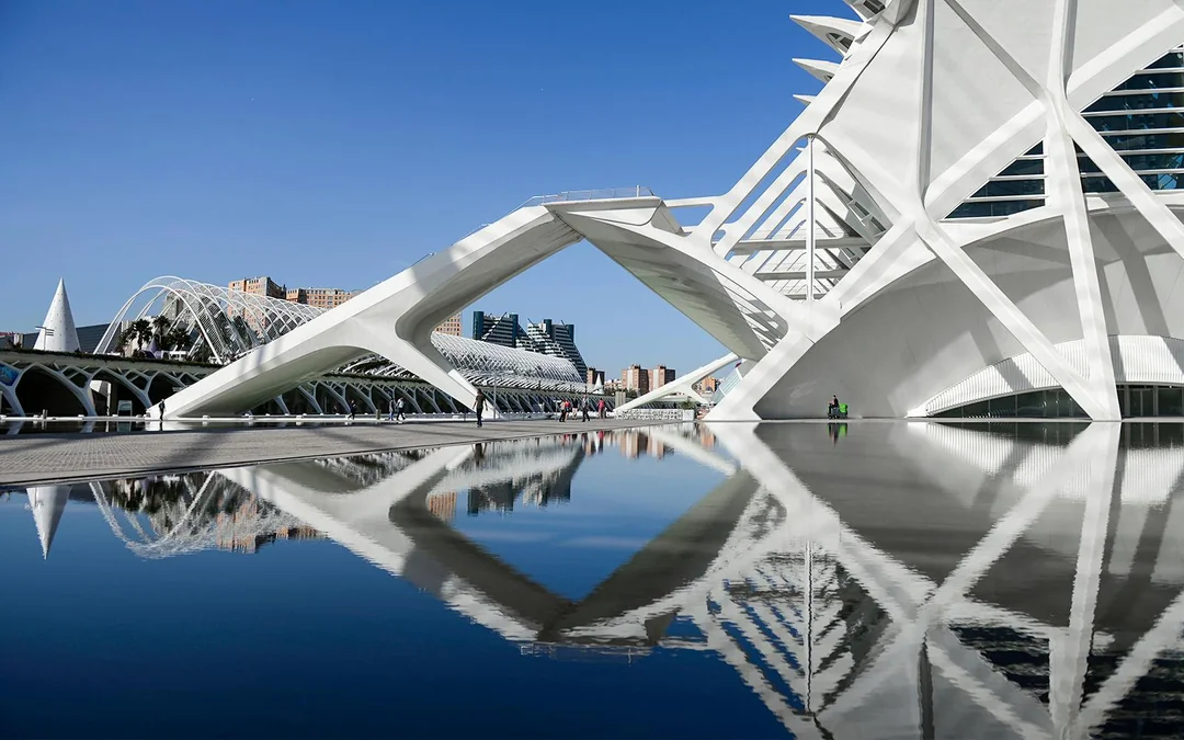 Combo: Oceanogràfic + Science Museum Tickets Image 5