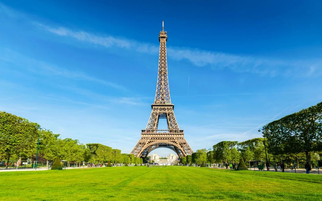 Combo: Paris Walking Tour + Grévin Wax Museum Entry Tickets Image 3
