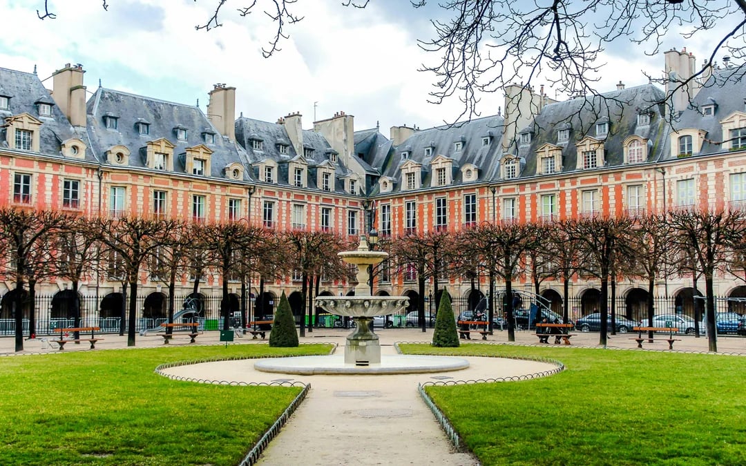 Combo: Paris Walking Tour + Grévin Wax Museum Entry Tickets Image 7