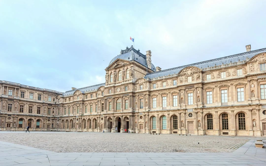 Combo: Paris Walking Tour + Grévin Wax Museum Entry Tickets Image 9