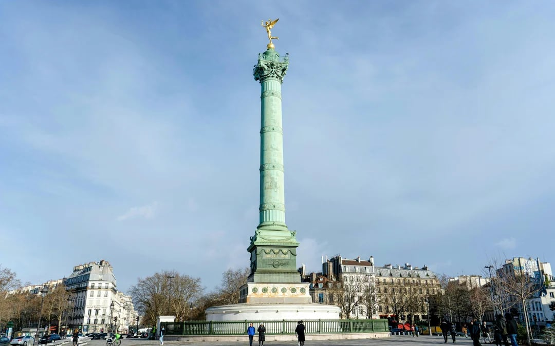 Combo: Paris Walking Tour + Grévin Wax Museum Entry Tickets Image 10