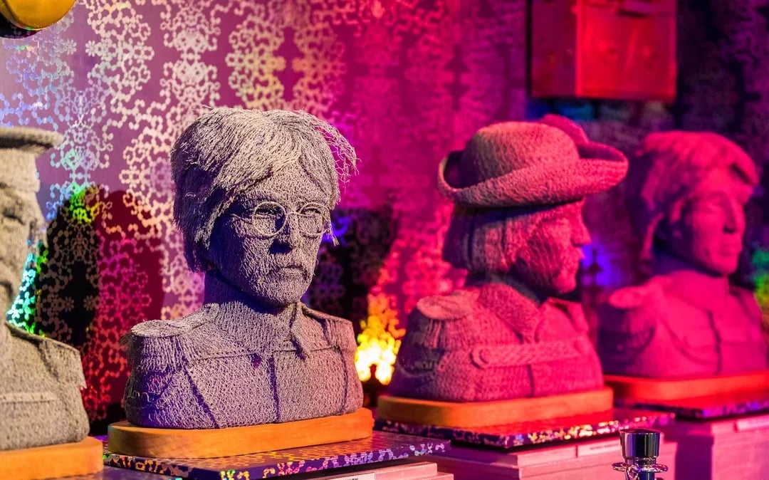 Combo: Ripley's Believe it or Not!  + Amsterdam Canal Cruise Tickets Image 2