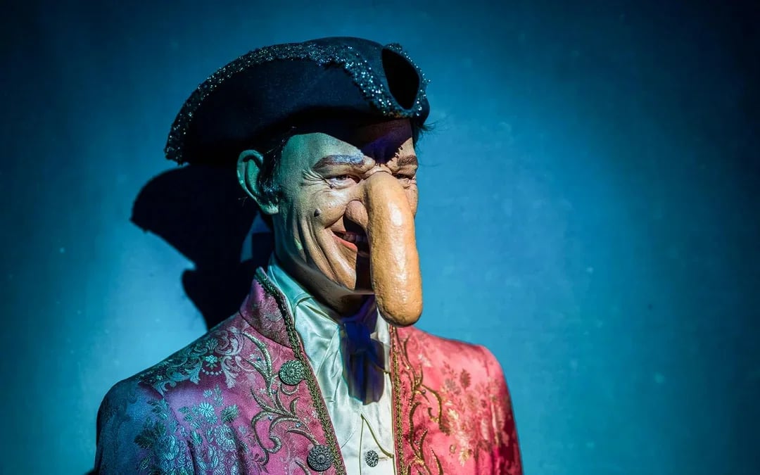 Combo: Ripley's Believe it or Not!  + Amsterdam Canal Cruise Tickets Image 7