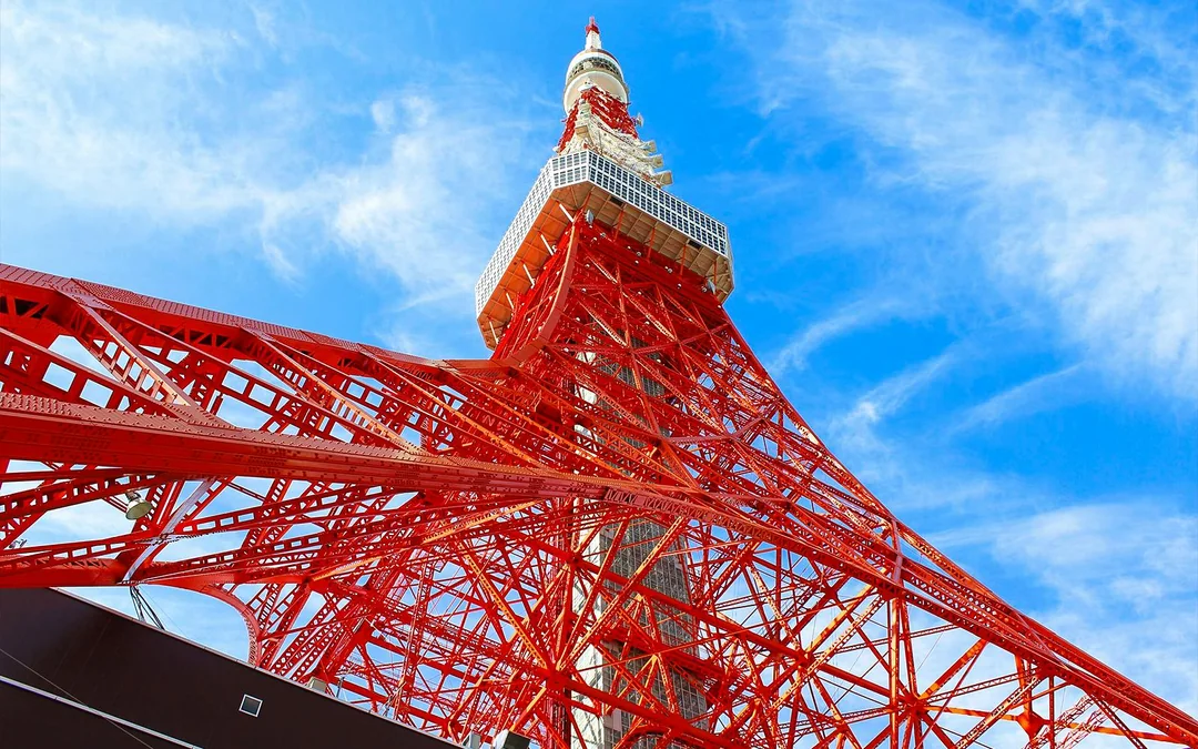 Combo (Save 7.5%): teamLab Planets TOKYO + Tokyo Tower Main Deck Tickets Image 4