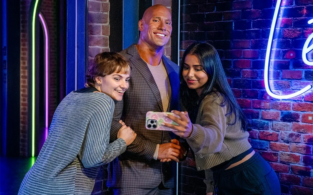 Combo (Save up to 44%): Madame Tussauds + London Dungeon Tickets Image 4