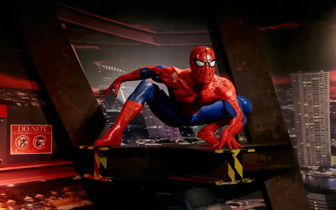 Combo: SEA LIFE Bangkok + Madame Tussauds Bangkok Tickets Image 4