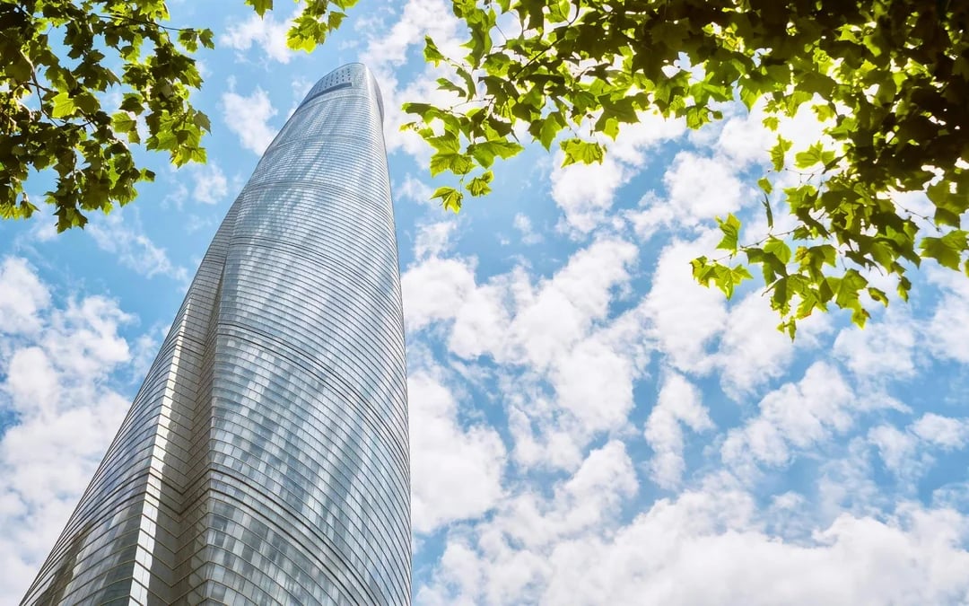 Combo: Shanghai Tower Observatory + Guanfu Museum Tickets Image 7