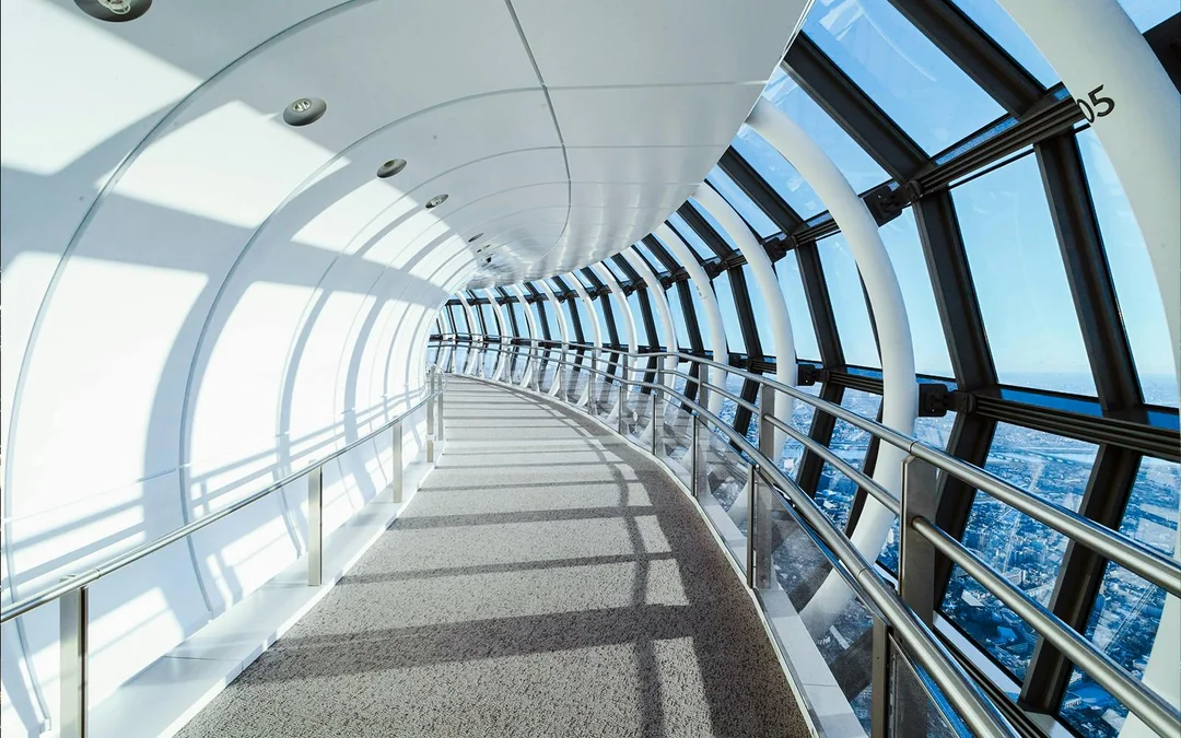 Combo: TOKYO SKYTREE + Sumida Aquarium Tickets Image 3