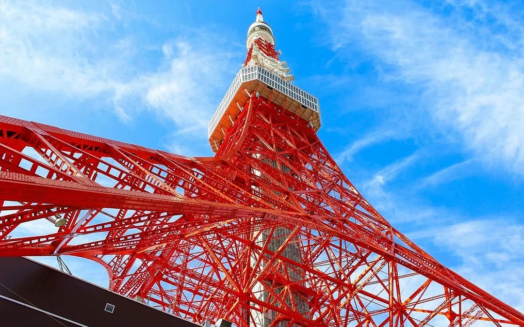 Combo: Tokyo Tower + 24-Hour Tokyo Subway Tickets Image 2
