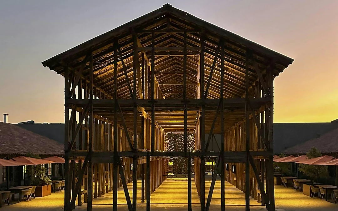 Concha y Toro Winery: Premium Experience at the Wine Center Image 7