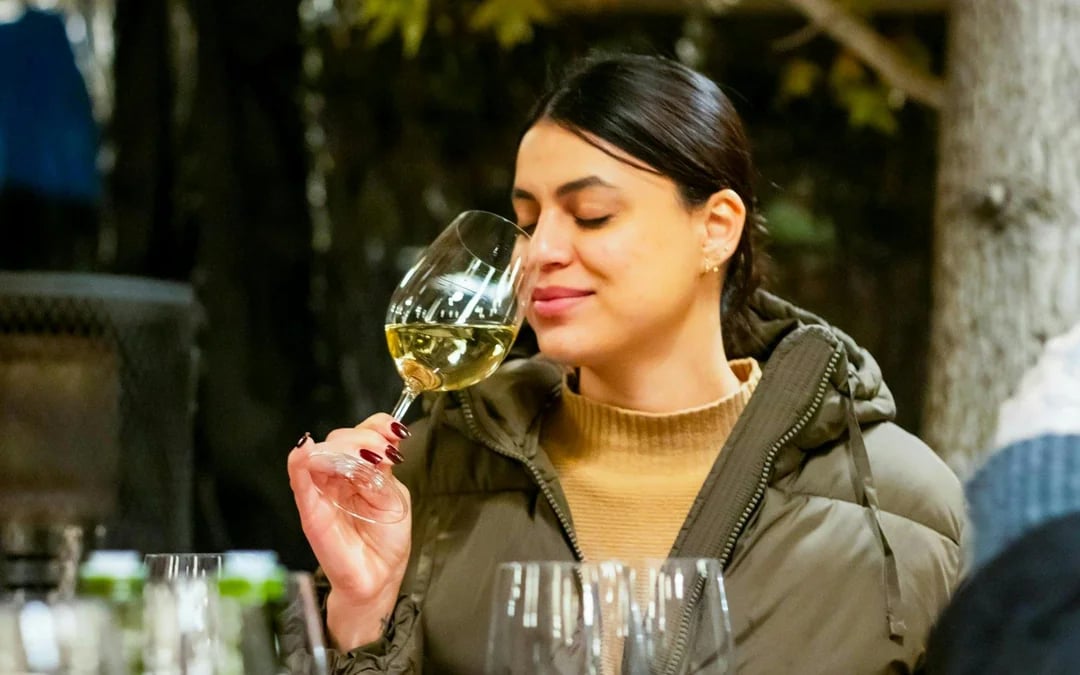 Concha y Toro Winery: Premium Experience at the Wine Center Image 8