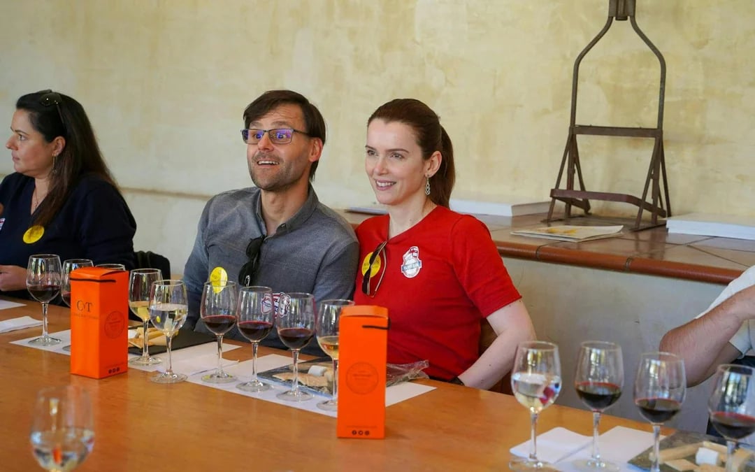 Concha y Toro Winery: Premium Experience at the Wine Center Image 10