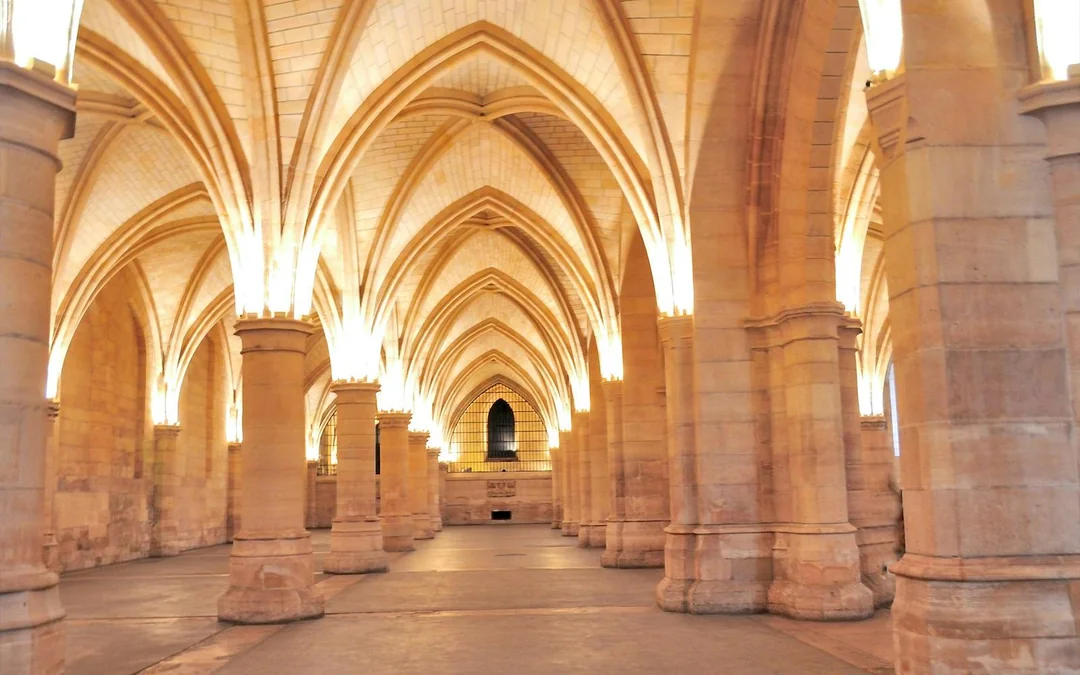 Conciergerie Entry Tickets Image 3