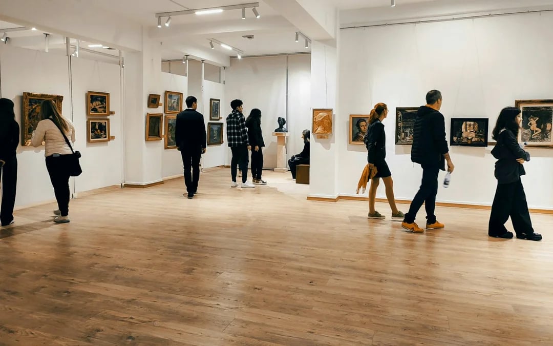 Constanța Art Museum Tickets Image 3