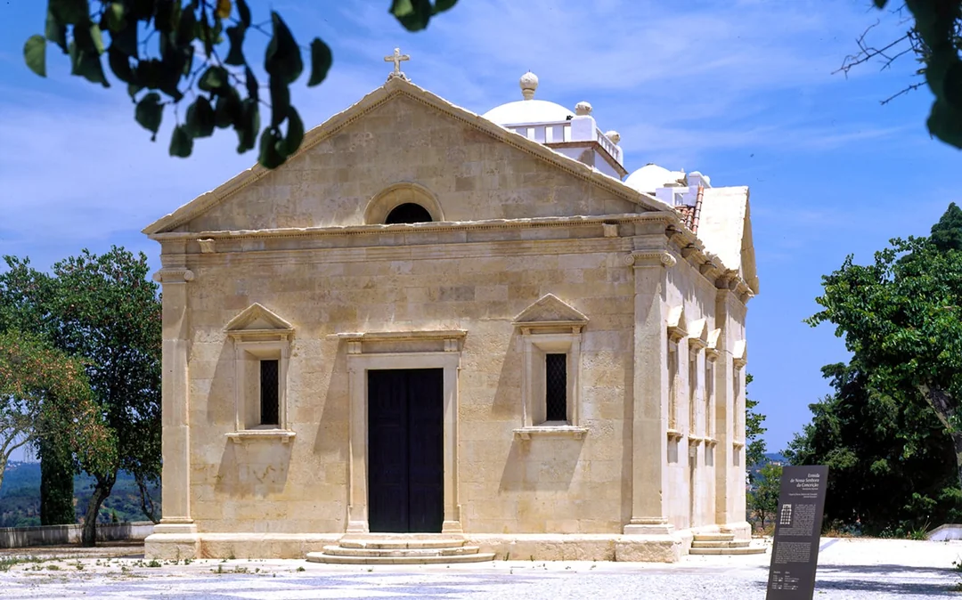 Convent of Christ in Tomar Entry Tickets Image 5