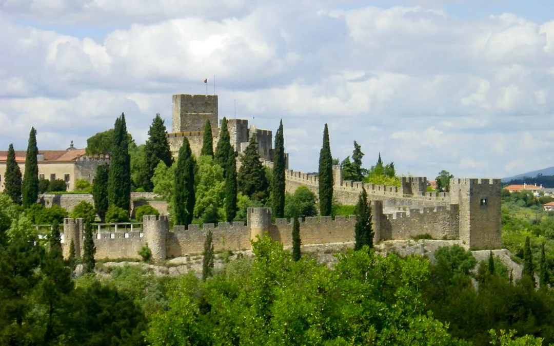 Convent of Christ in Tomar Entry Tickets Image 6