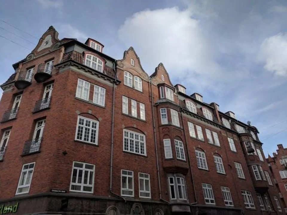 Copenhagen city game – the Little Mermaid and the Prince