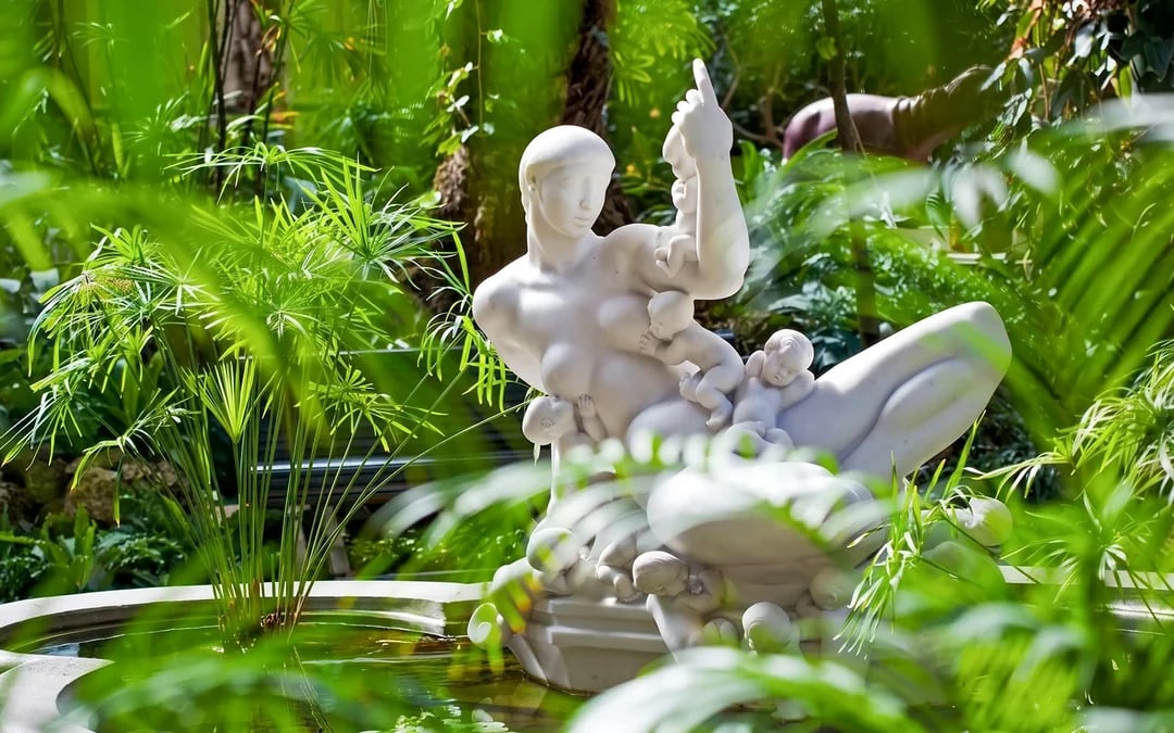 Copenhagen: Glyptotek Entry Tickets Image 6