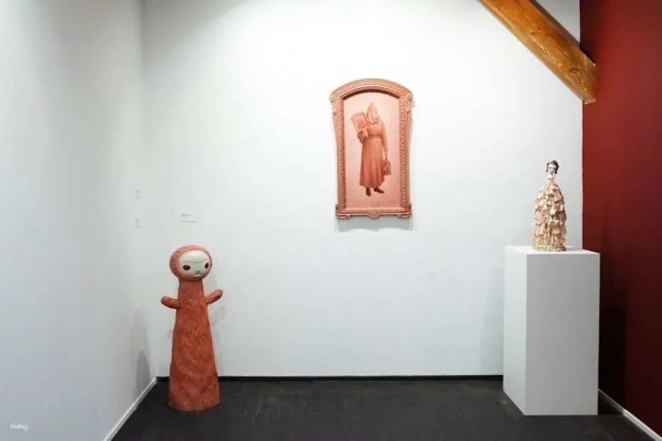 Copenhagen  MACA Museum tickets and audio-guided tour