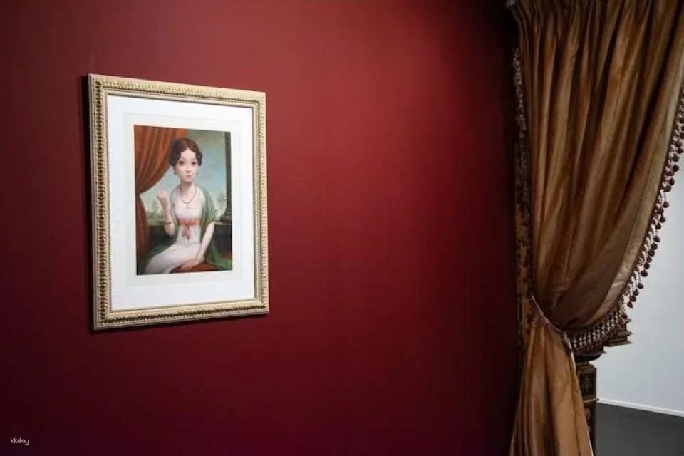 Copenhagen  MACA Museum tickets and audio-guided tour