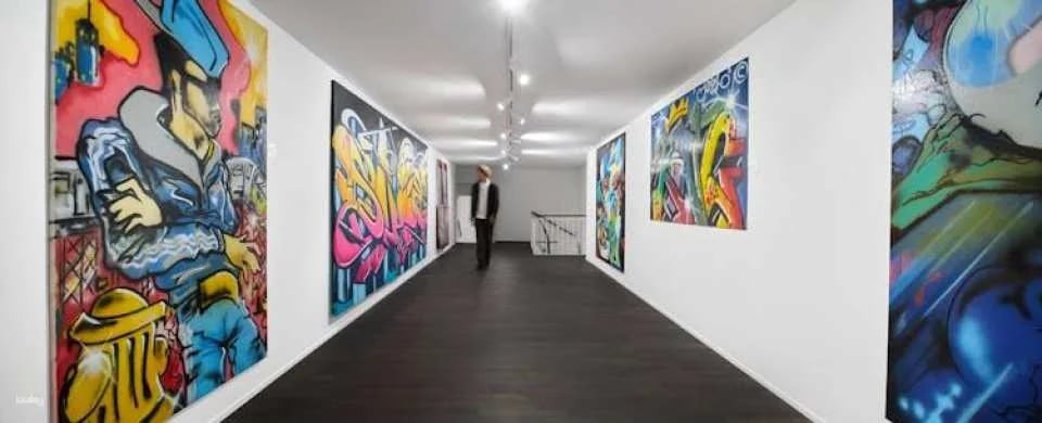 Copenhagen  MACA Museum tickets and audio-guided tour