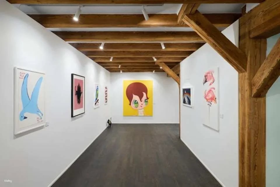 Copenhagen  MACA Museum tickets and audio-guided tour