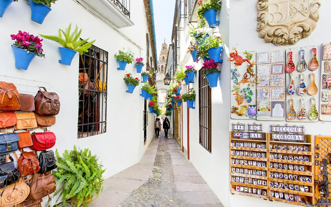 Cordoba Mosque-Cathedral & Jewish Quarter Guided Tour with Optional Alcázar Visit Image 5