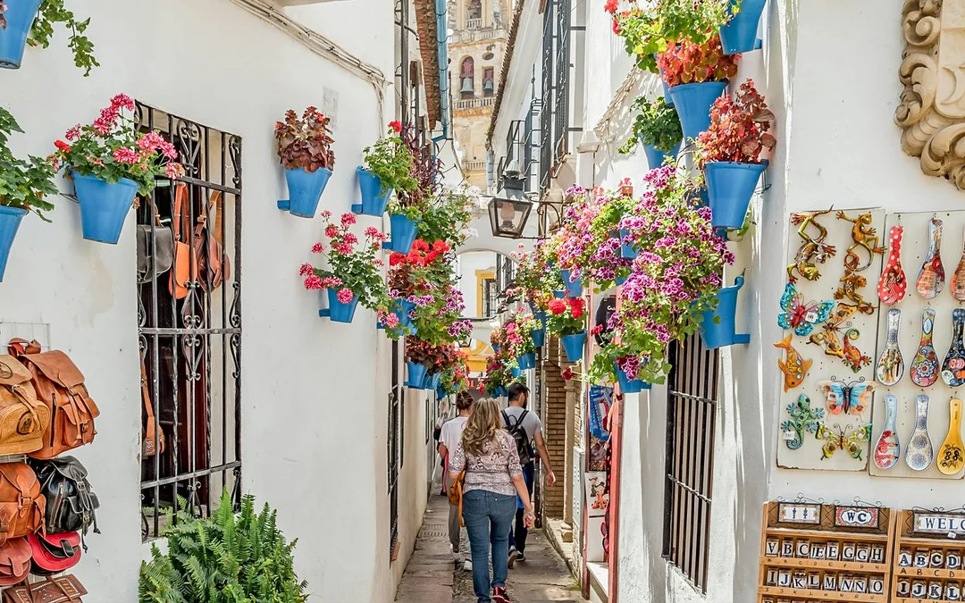 Cordoba Mosque-Cathedral & Jewish Quarter Guided Tour Image 1