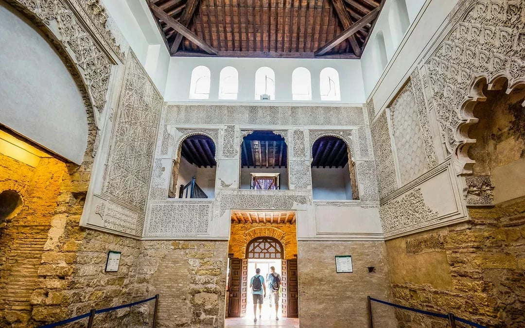 Cordoba Mosque-Cathedral & Jewish Quarter Guided Tour Image 7