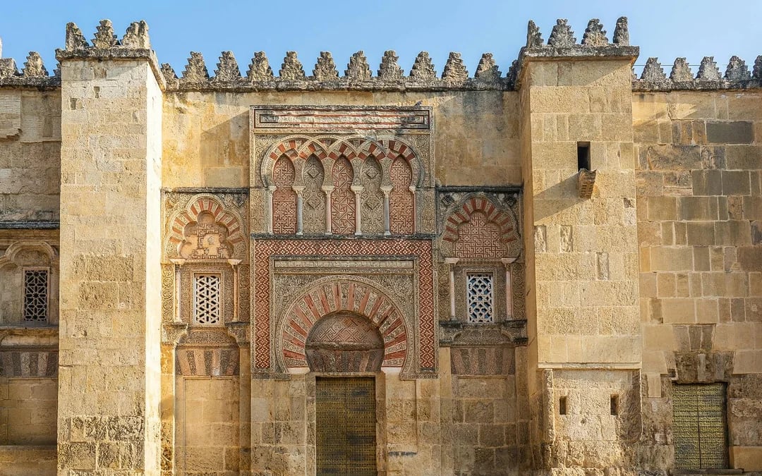 Cordoba Mosque-Cathedral Private Guided Tour Image 1