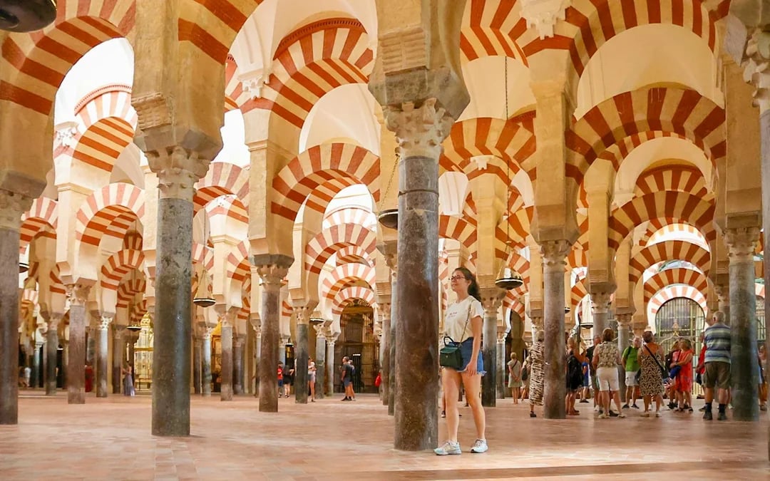 Cordoba Mosque-Cathedral Private Guided Tour Image 2