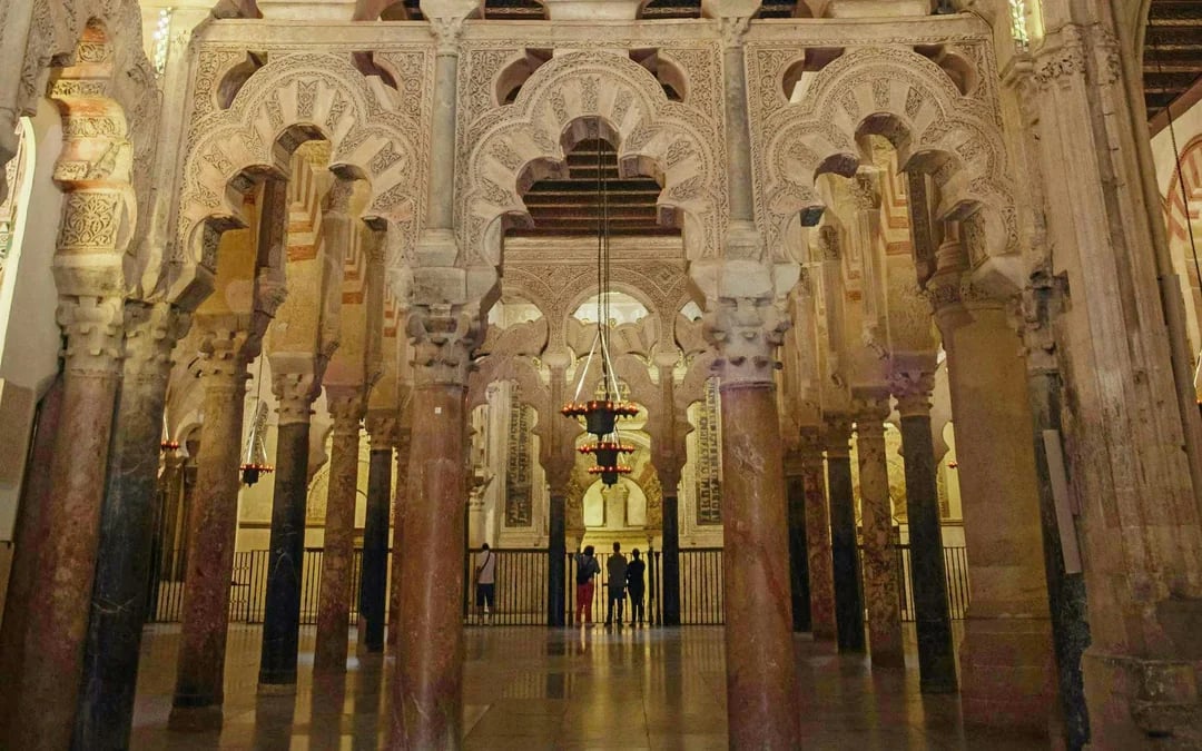 Cordoba Mosque-Cathedral Private Guided Tour Image 4