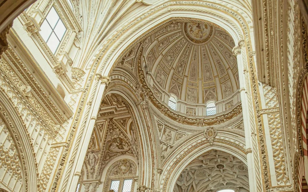 Cordoba Mosque-Cathedral Private Guided Tour Image 5