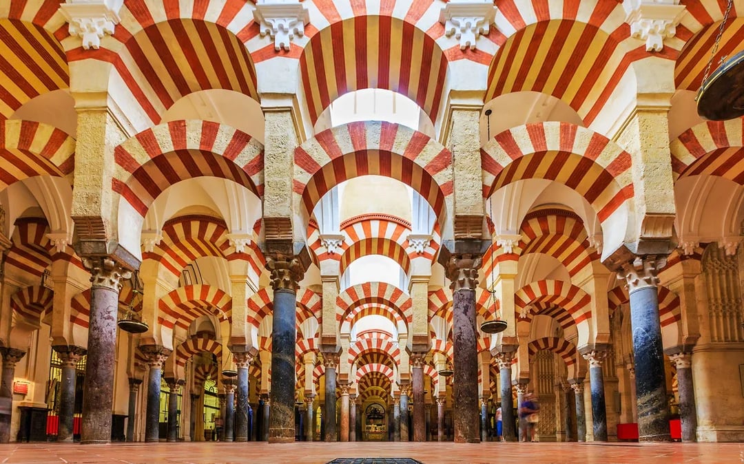 Cordoba Mosque-Cathedral Private Guided Tour Image 6