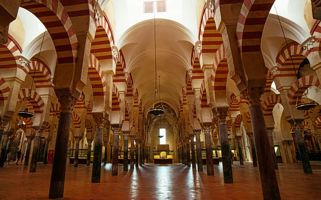 Cordoba Mosque-Cathedral Private Guided Tour Image 8