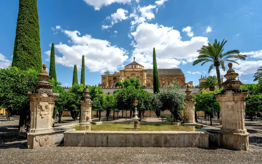 Cordoba Mosque-Cathedral Private Guided Tour Image 9