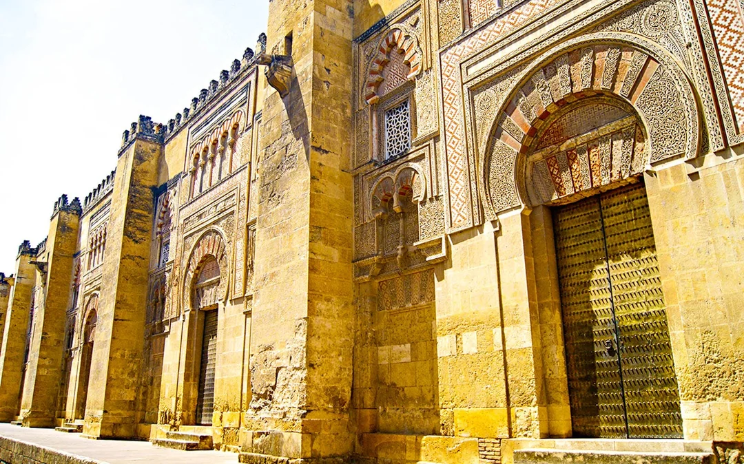 Cordoba Mosque Day Trip from Granada Image 5