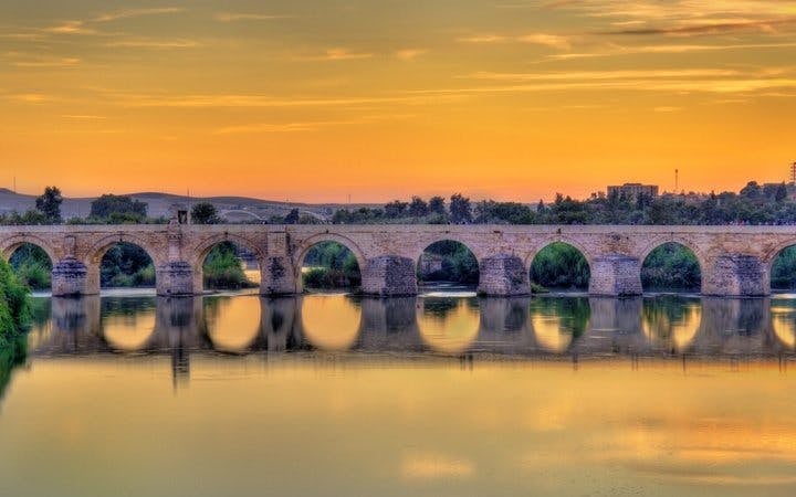 Cordoba Self-Guided Mobile Tour with Flexible Schedule and Lifetime Access Image 1