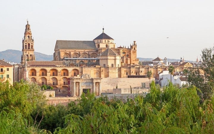 Cordoba Self-Guided Mobile Tour with Flexible Schedule and Lifetime Access Image 2