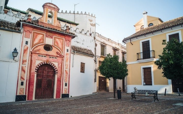 Cordoba Self-Guided Mobile Tour with Flexible Schedule and Lifetime Access Image 4